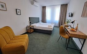 Hotel Legie Prague 3* Czech Republic